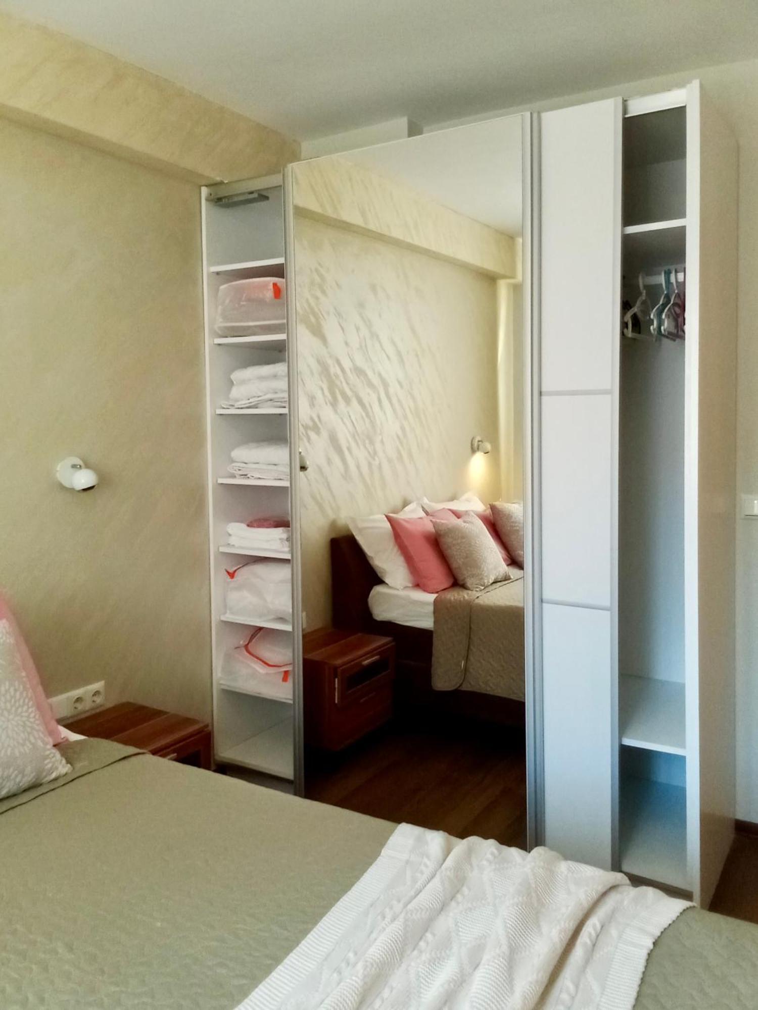 Apartment Morskoi Gnom Бургас Екстериор снимка
