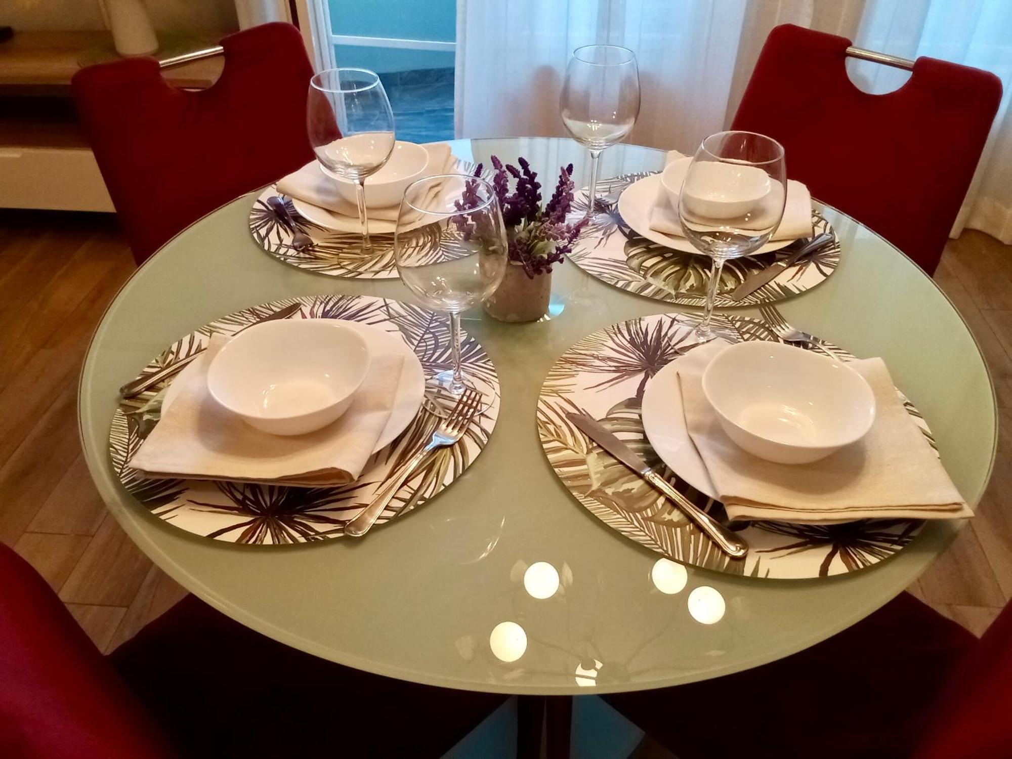 Apartment Morskoi Gnom Бургас Екстериор снимка