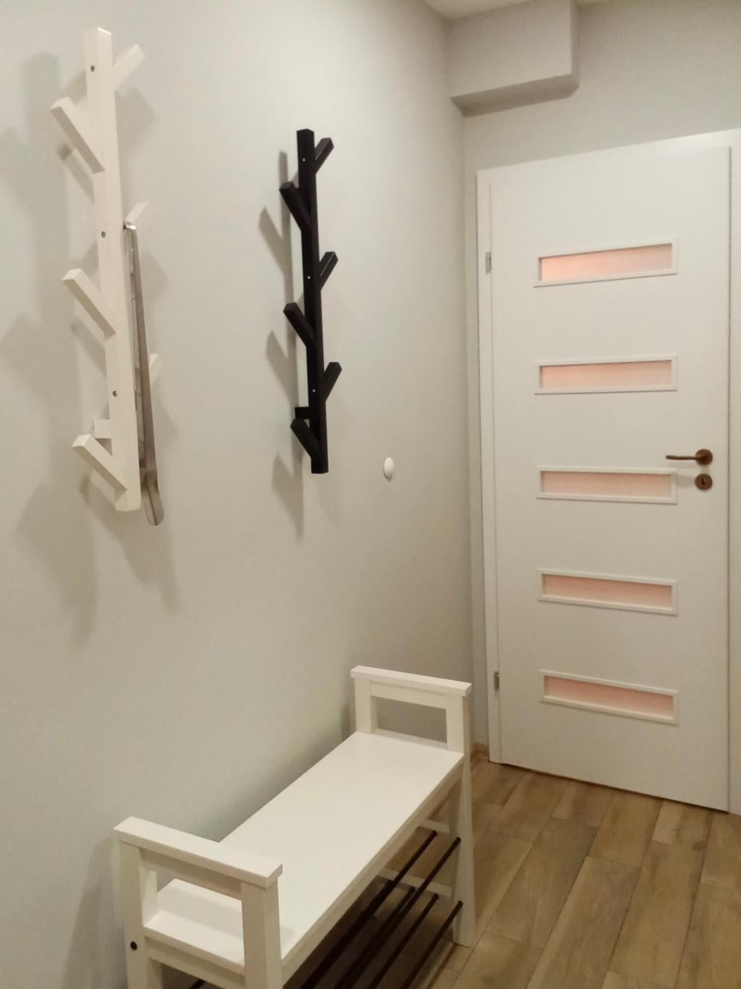 Apartment Morskoi Gnom Бургас Екстериор снимка