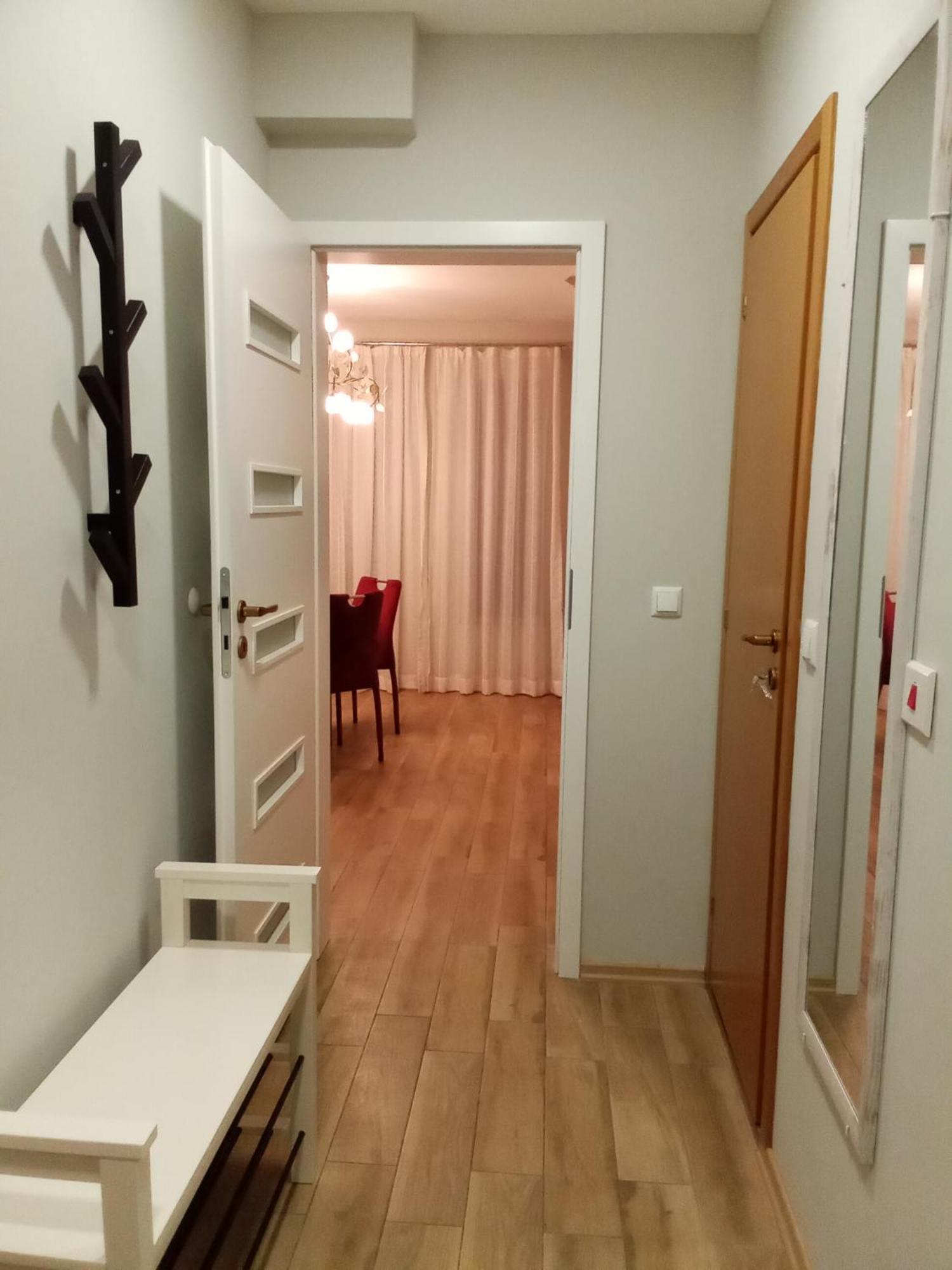 Apartment Morskoi Gnom Бургас Екстериор снимка