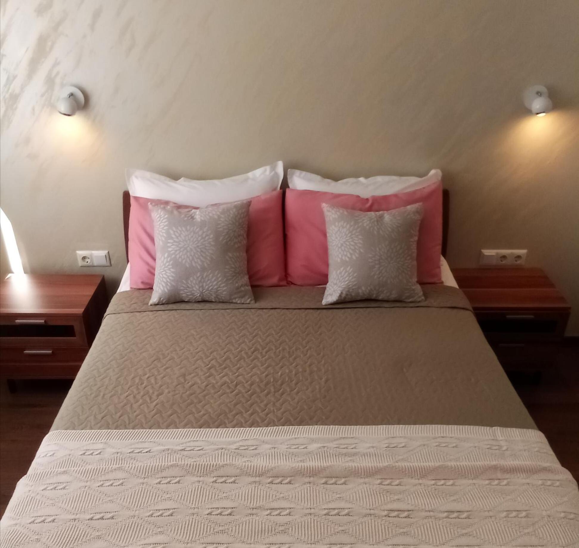 Apartment Morskoi Gnom Бургас Екстериор снимка