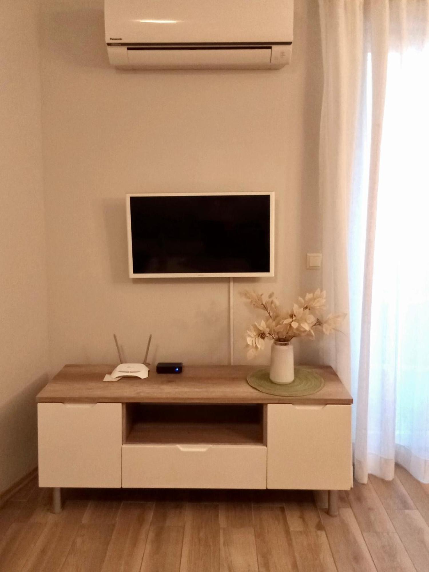 Apartment Morskoi Gnom Бургас Екстериор снимка