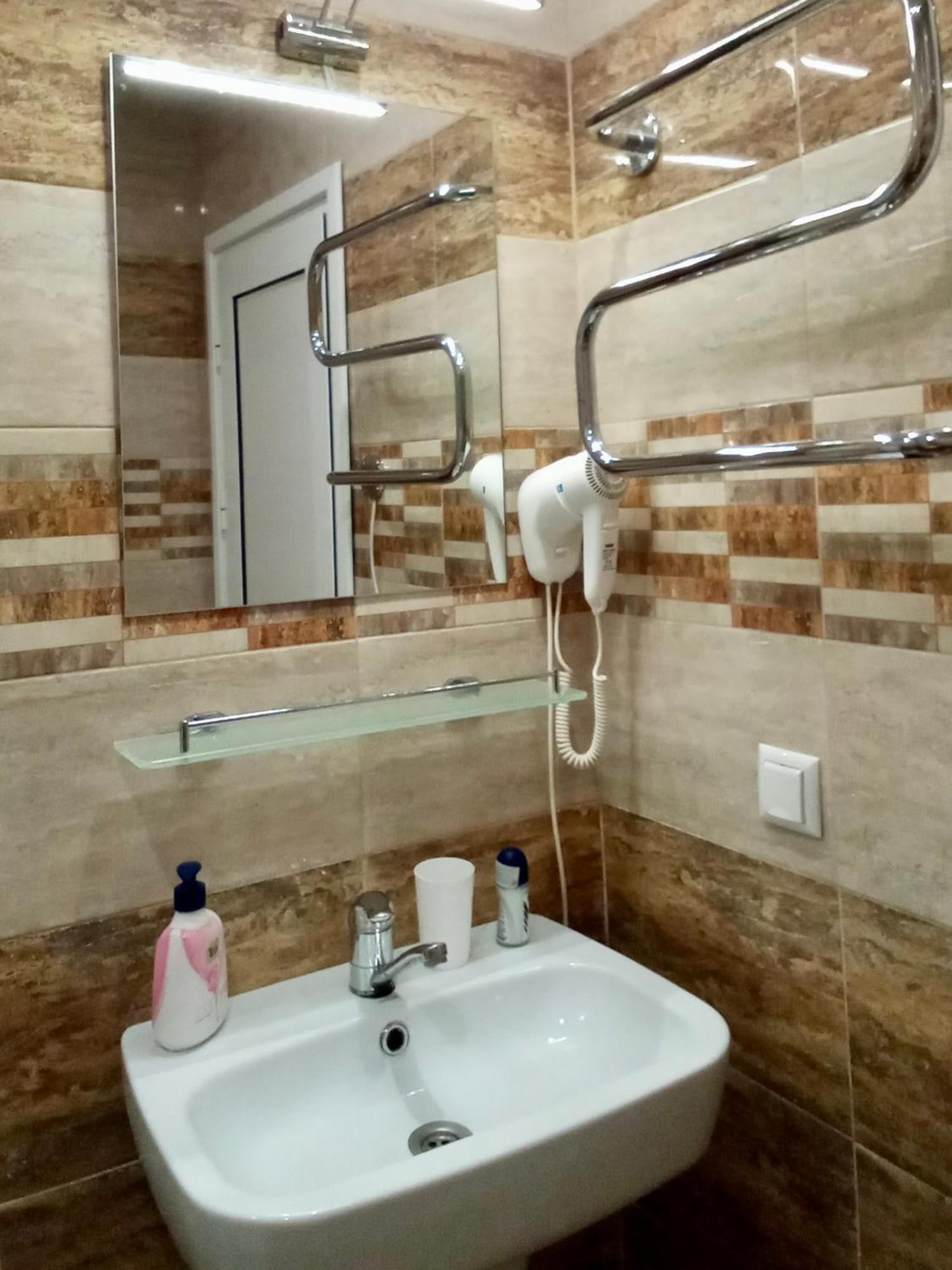 Apartment Morskoi Gnom Бургас Екстериор снимка