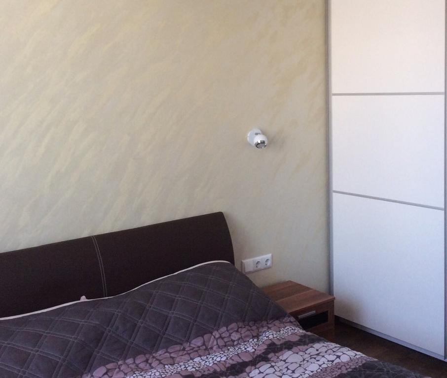 Apartment Morskoi Gnom Бургас Екстериор снимка