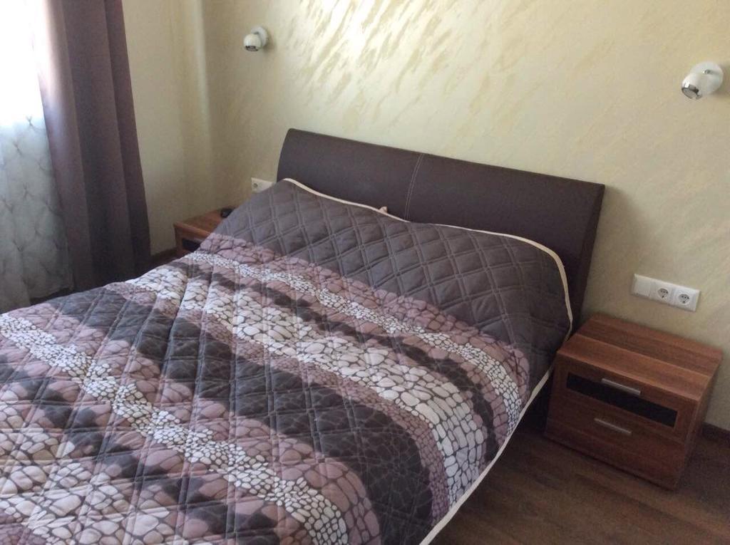 Apartment Morskoi Gnom Бургас Екстериор снимка