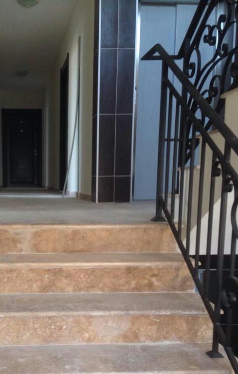Apartment Morskoi Gnom Бургас Екстериор снимка
