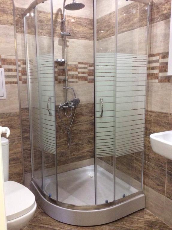 Apartment Morskoi Gnom Бургас Екстериор снимка