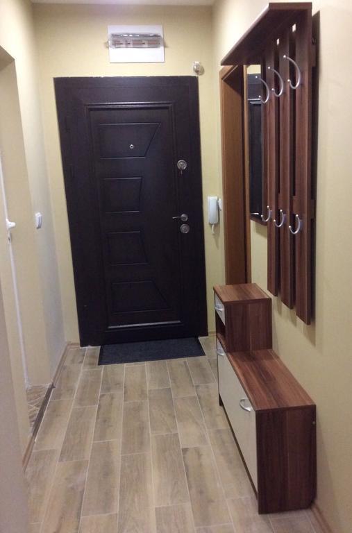 Apartment Morskoi Gnom Бургас Екстериор снимка